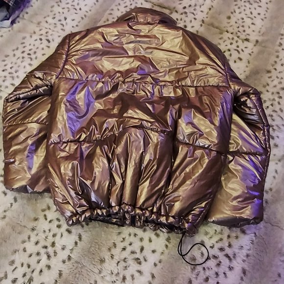 A. new day Jacket - Picture 2 of 2